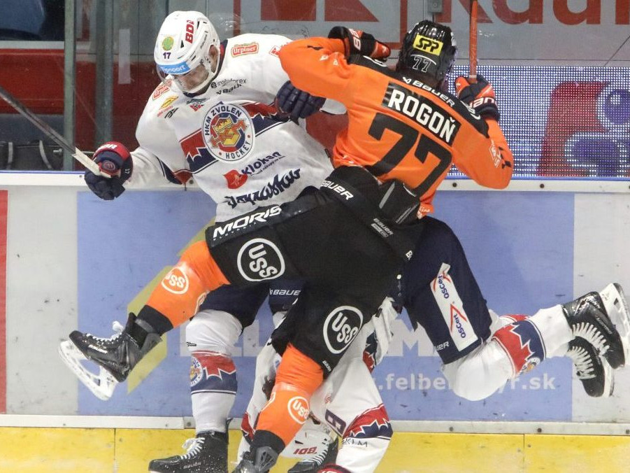 Tipsport liga: Prešov predviedol famóznu otočku a zdolal Michalovce. Gólové hody videli diváci v Banskej Bystrici