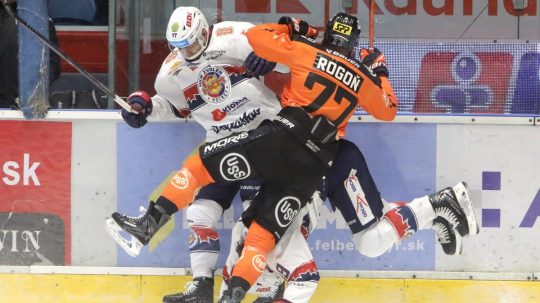 Tipsport liga: Prešov predviedol famóznu  otočku a zdolal Michalovce. Gólové hody videli diváci v Banskej Bystrici