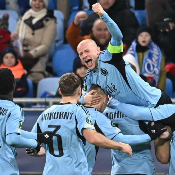 ŠK Slovan Bratislava