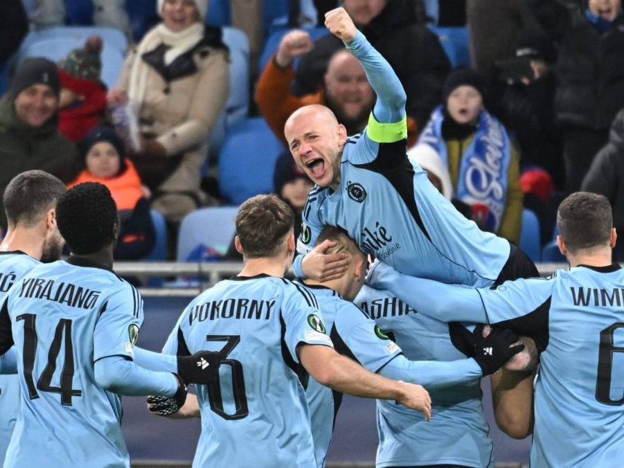 ŠK Slovan Bratislava