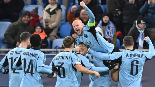 ŠK Slovan Bratislava