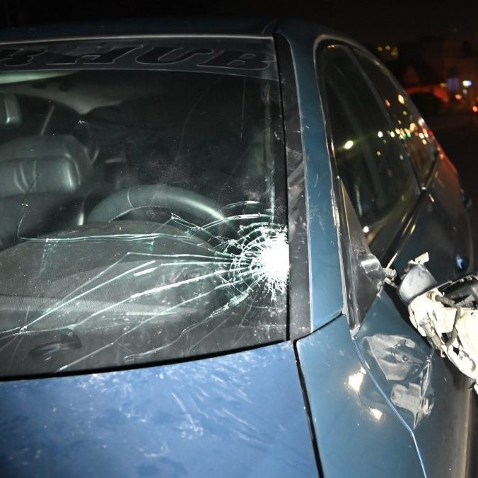 Tragická nehoda v Čadci: Vodič zrazil na priechode pre chodcov mladú chodkyňu (†20), ktorá zraneniam podľahla