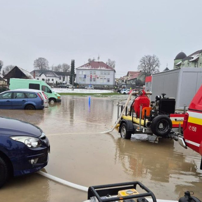 Ilustračná snímka.