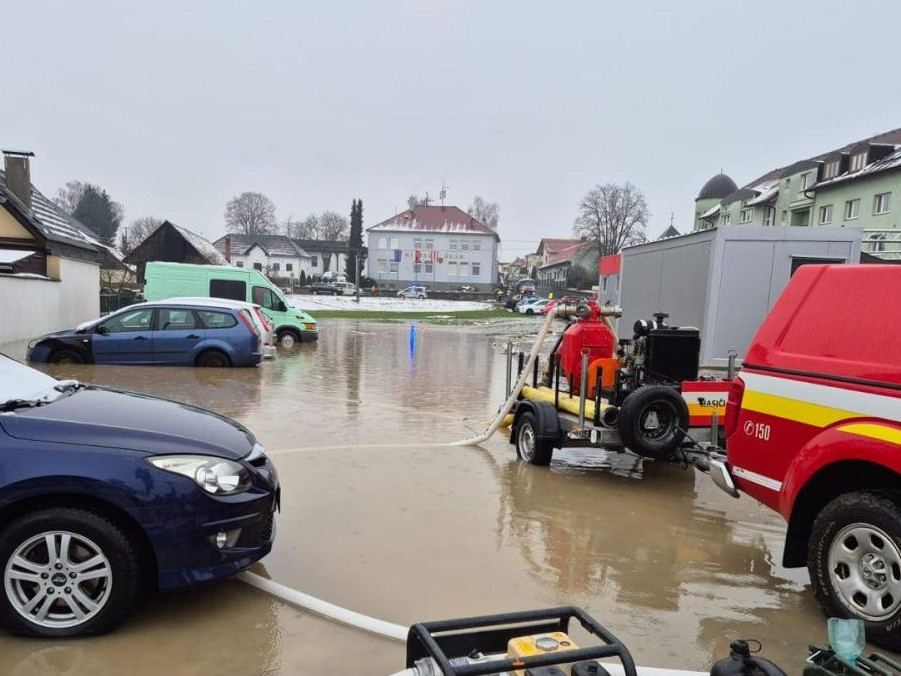 Ilustračná snímka.