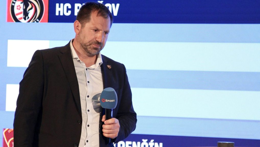 Richard Pavlikovský