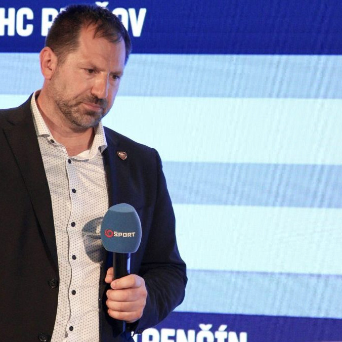 Richard Pavlikovský