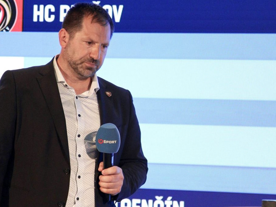 Richard Pavlikovský