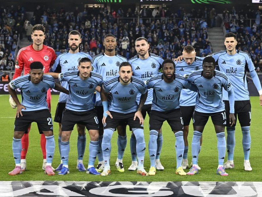 ŠK Slovan Bratislava