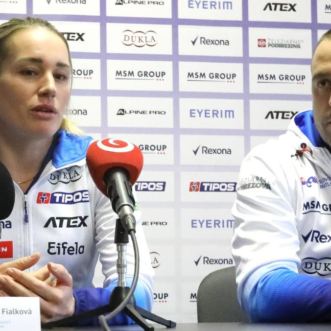 Bátovská Fialková a Vozár