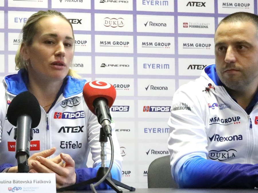 Bátovská Fialková a Vozár