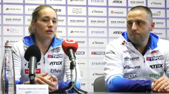 Bátovská Fialková a Vozár