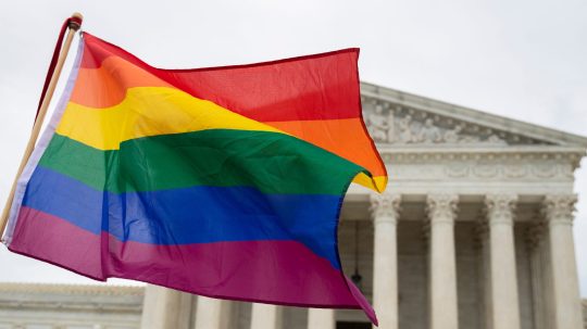 Najvyšší súd USA