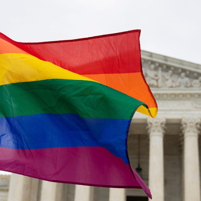 Najvyšší súd USA