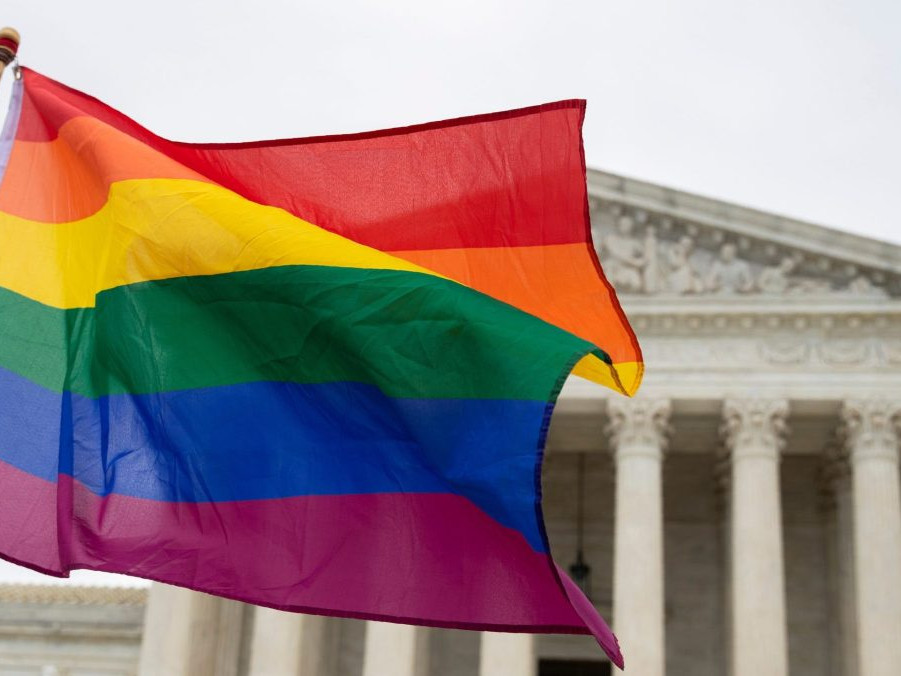 Najvyšší súd USA