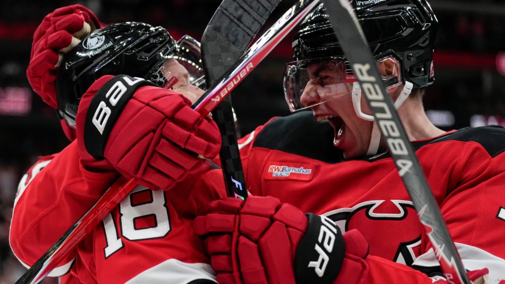 Šimon Nemec po úspešnej asistencii