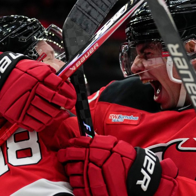 Šimon Nemec po úspešnej asistencii