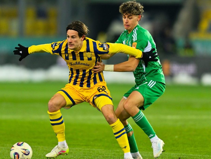 Niké liga: Michalovce zdolali Ružomberok a ukončili sériu bez víťazstva. Prešov a Dunajská Streda si body podelili