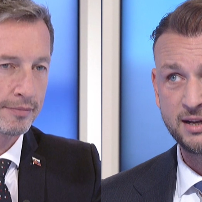 M. Majerský a M. Šutaj Eštok