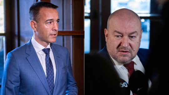 Skrátenie volebného obdobia referendom rozdeľuje koalíciu: Drucker zmenu odmieta, Huliak hovorí o podpore priamej demokracie