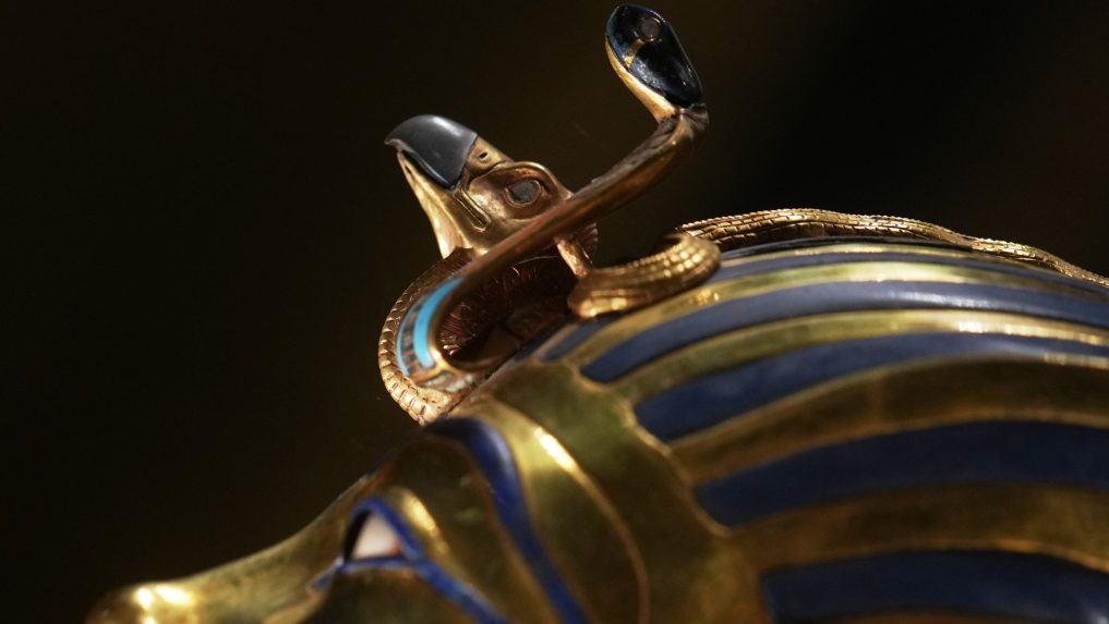 VeÃ„Â¾kÃƒÂ© egyptskÃƒÂ© mÃƒÂºzeum