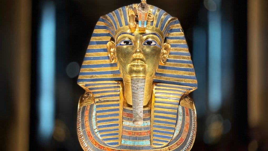 VeÃ„Â¾kÃƒÂ© egyptskÃƒÂ© mÃƒÂºzeum