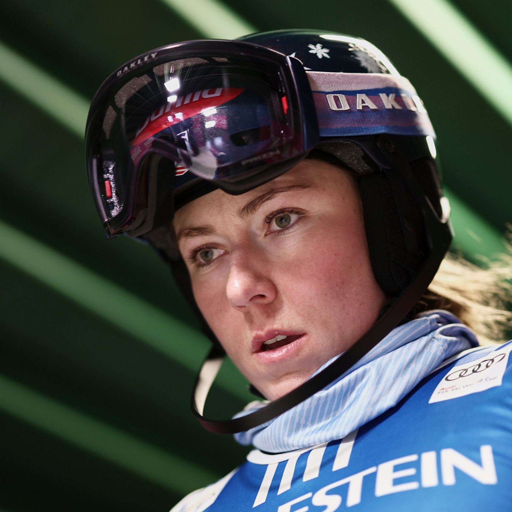 Mikaela Shiffrinová
