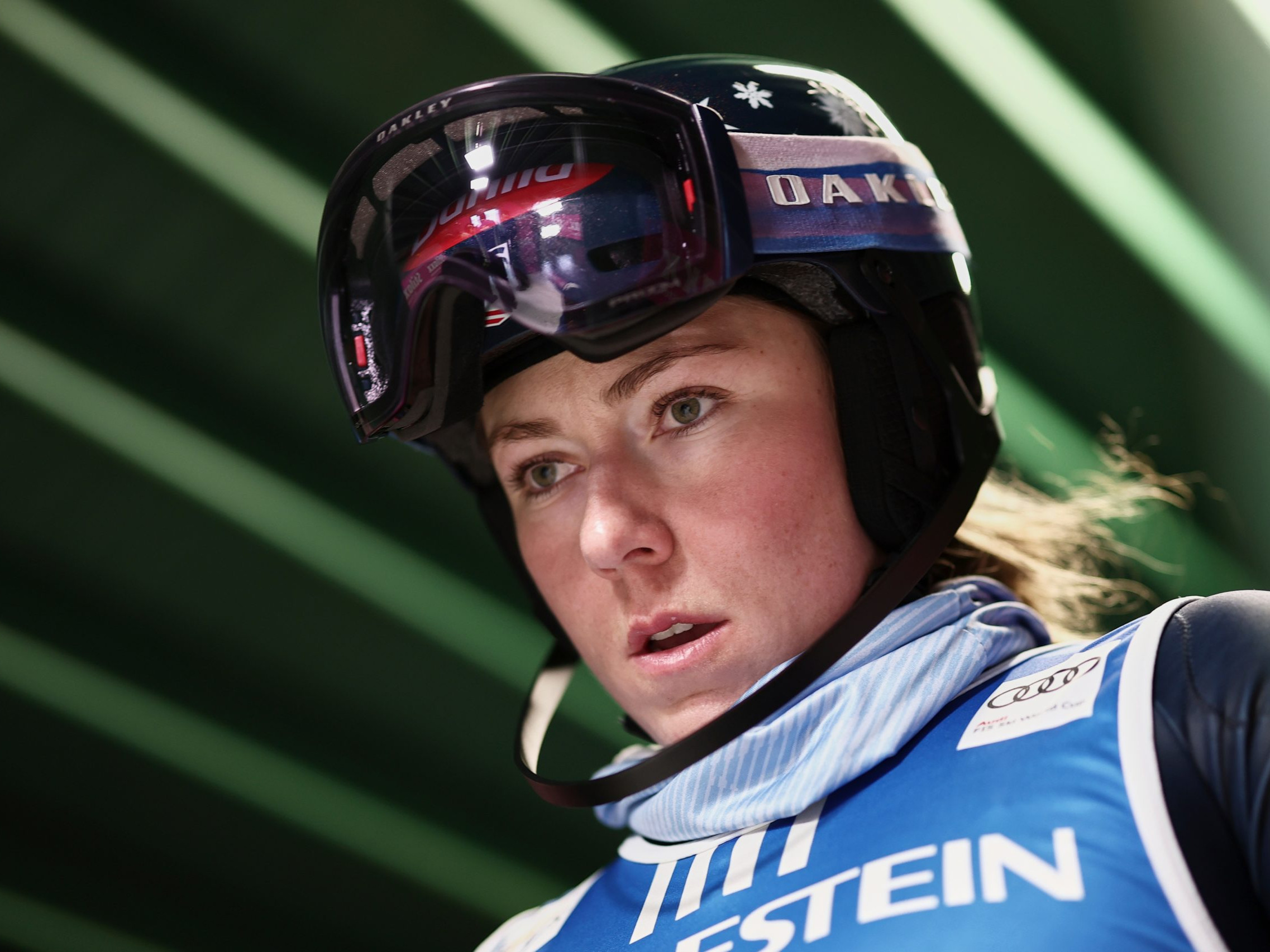 Mikaela Shiffrinová