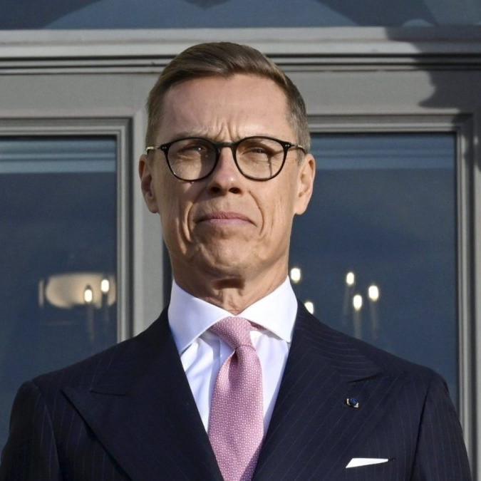 Alexander Stubb