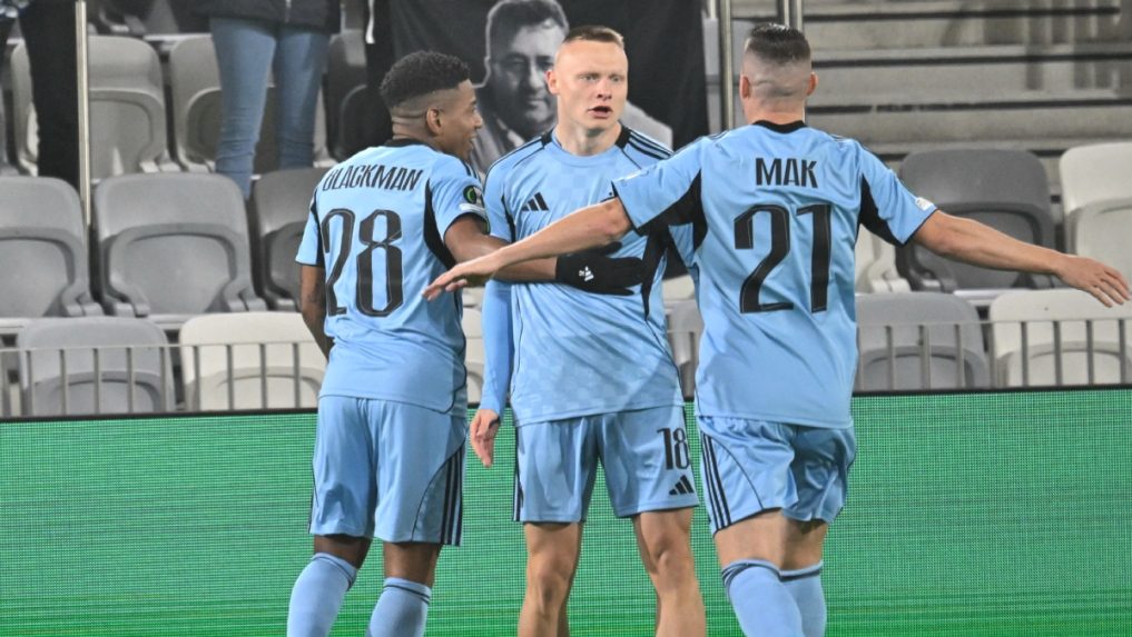 ŠK Slovan Bratislava