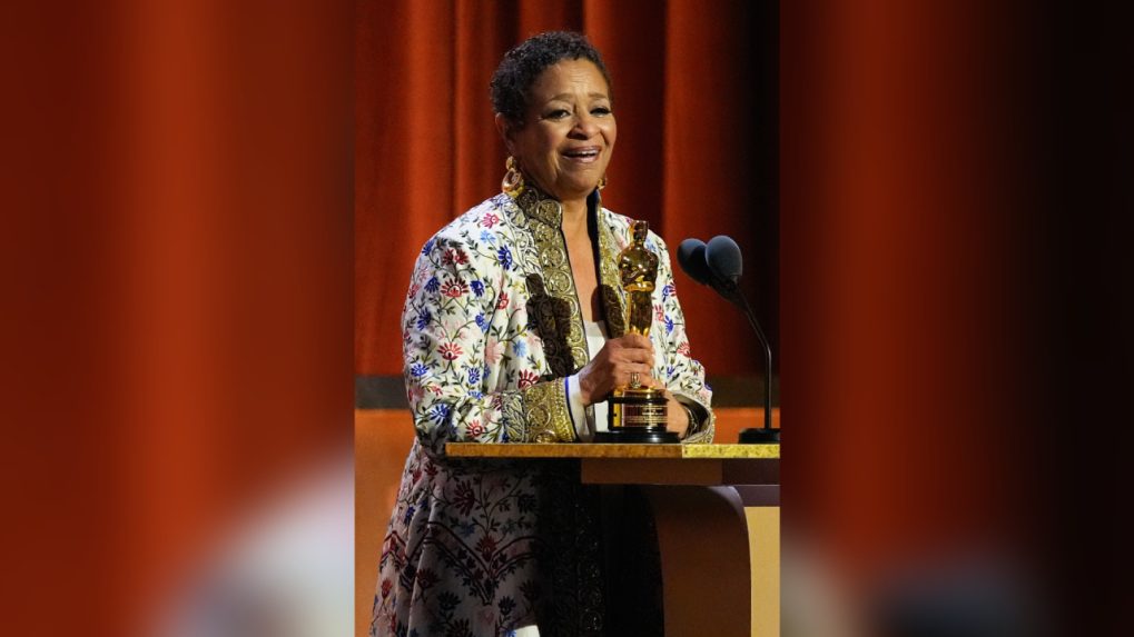 Debbie AllenovÃƒÂ¡.