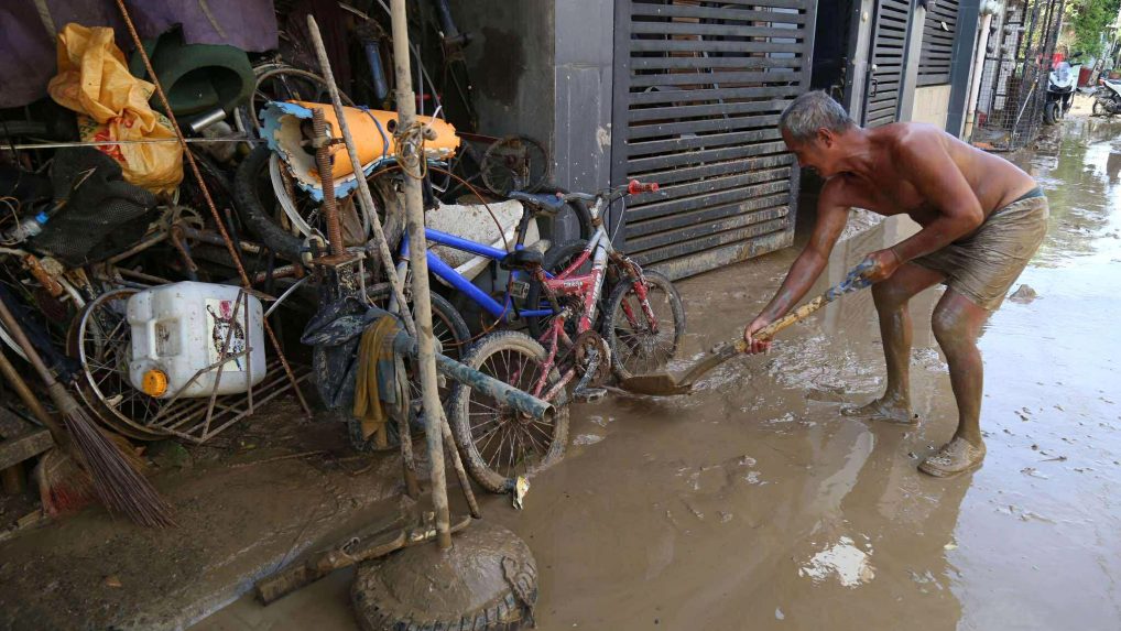 tajfÃƒÂºn na FilipÃƒÂ­nach