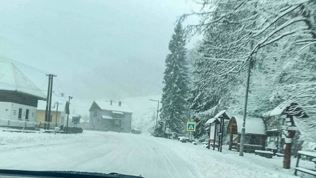 dopravnÃƒÂ¡ situÃƒÂ¡cia KoÃ…Â¡ice