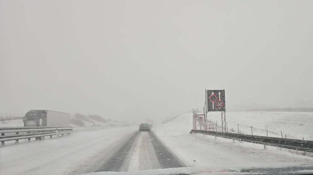 dopravnÃƒÂ¡ situÃƒÂ¡cia v PreÃ…Â¡ovskom kraji