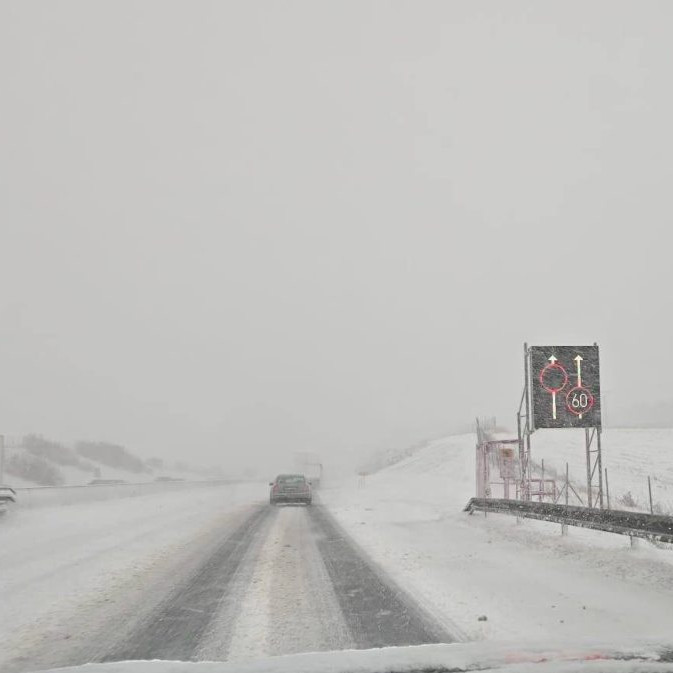 dopravná situácia v Prešovskom kraji