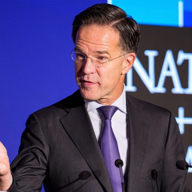 Mark Rutte