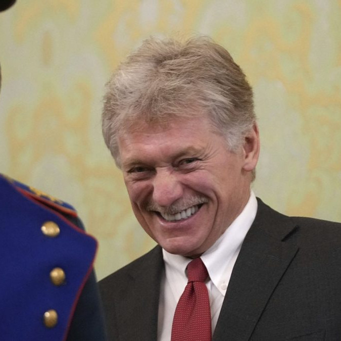 Stále častejšie sa hovorí o výmene šéfa ruskej diplomacie Lavrova. Hovorca Kremľa Peskov to poprel