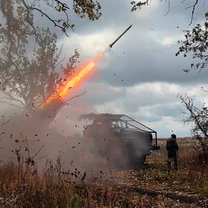 Ilustračná snímka ruských vojakov.