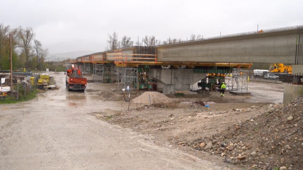 mosty pri Trenčíne