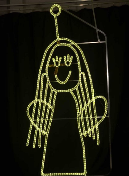 Starosta Prahy 3 Michal Vronský to vníma ako začiatok novej tradície.