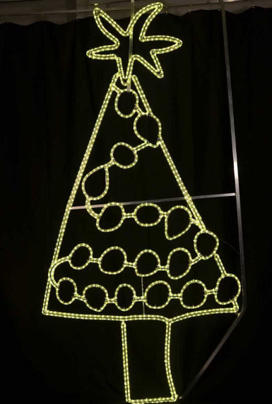 Ďalšie návrhy detských vianočných dekorácií plánuje mestská časť realizovať v nasledujúcich rokoch.