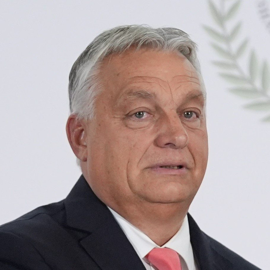 Viktor Orbán
