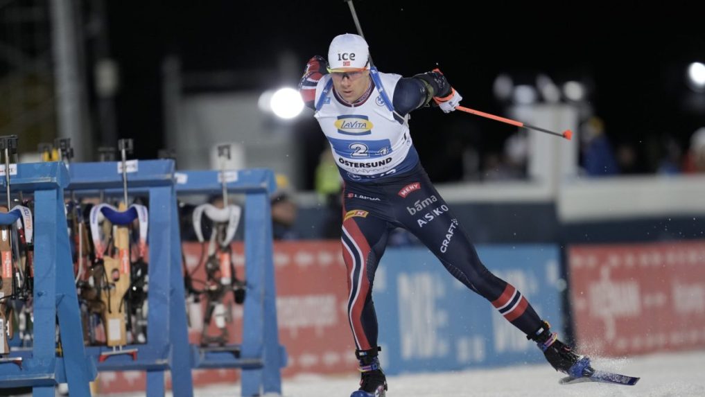 Vetle Sjåstad Christiansen