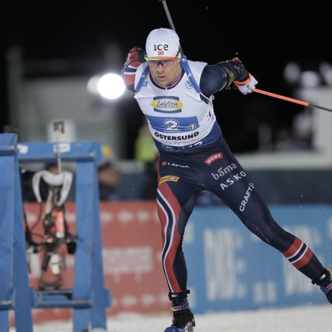 Vetle Sjåstad Christiansen