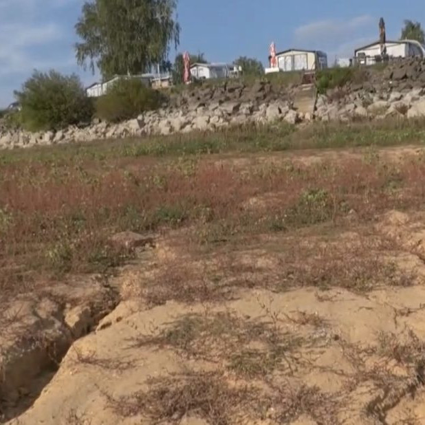 Príroda či ľudský faktor: Domaša je na dne, stratoví podnikatelia sa obávajú ďalších sezón