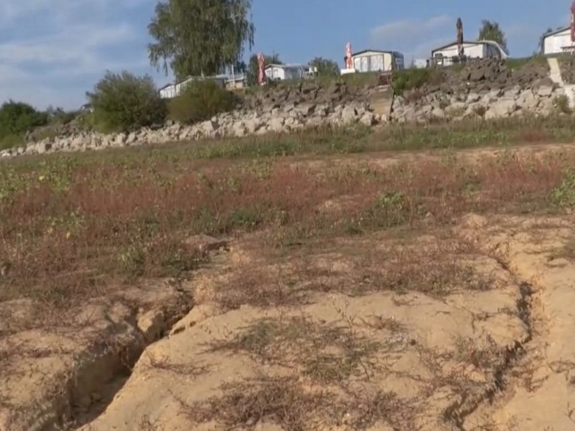 Príroda či ľudský faktor: Domaša je na dne, stratoví podnikatelia sa obávajú ďalších sezón