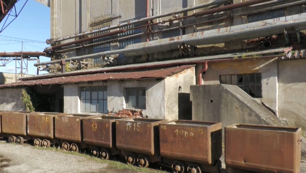 Po zatvorení baní má handlovská samospráva pripravené viaceré projekty.