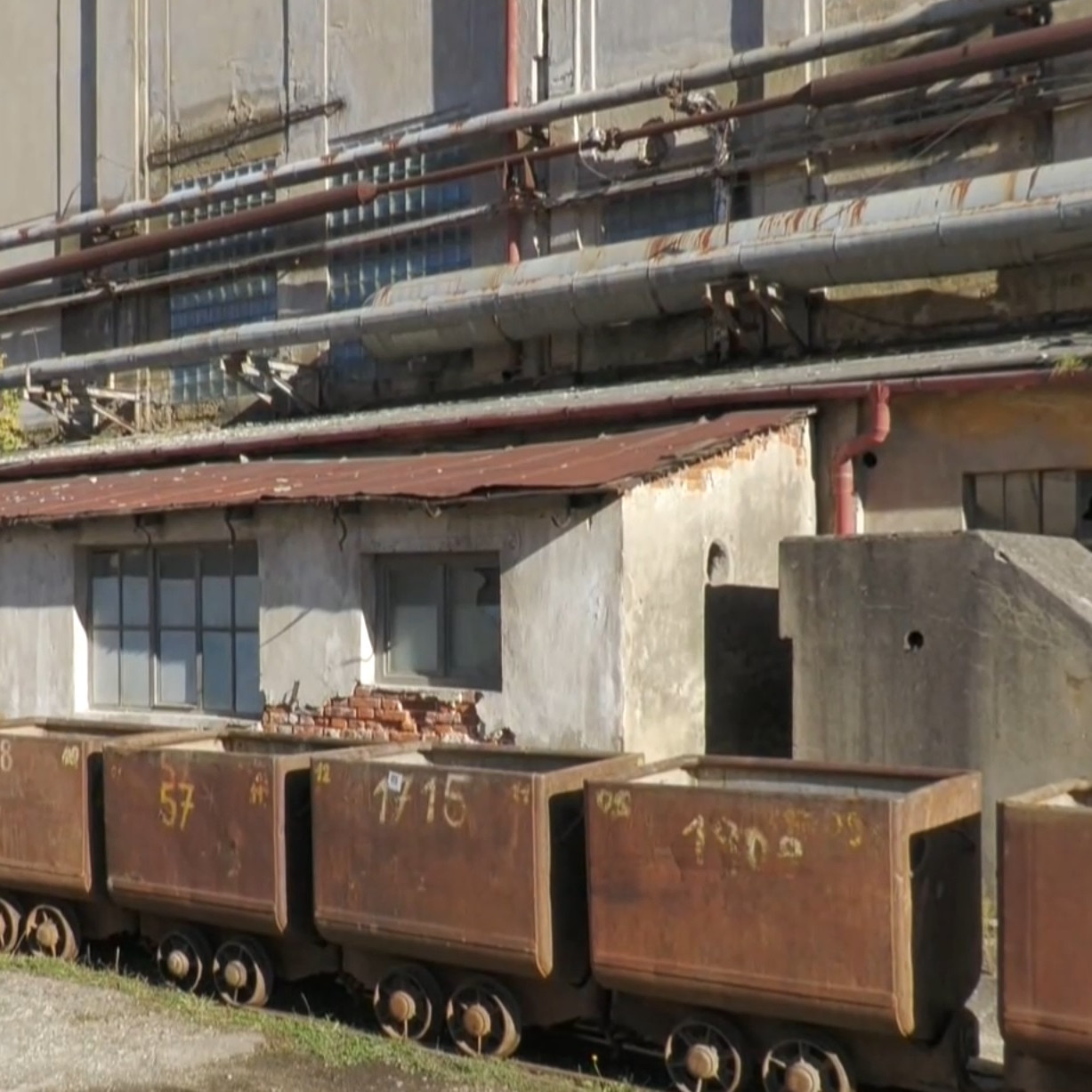 Po zatvorení baní má handlovská samospráva pripravené viaceré projekty.