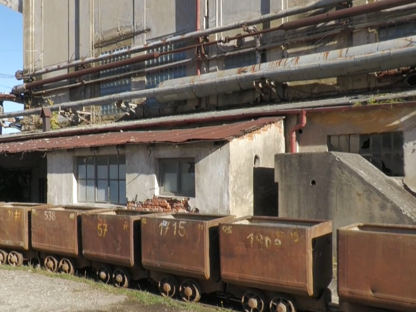 Po zatvorení baní má handlovská samospráva pripravené viaceré projekty.