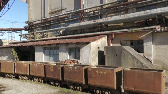 Po zatvorení baní má handlovská samospráva pripravené viaceré projekty.