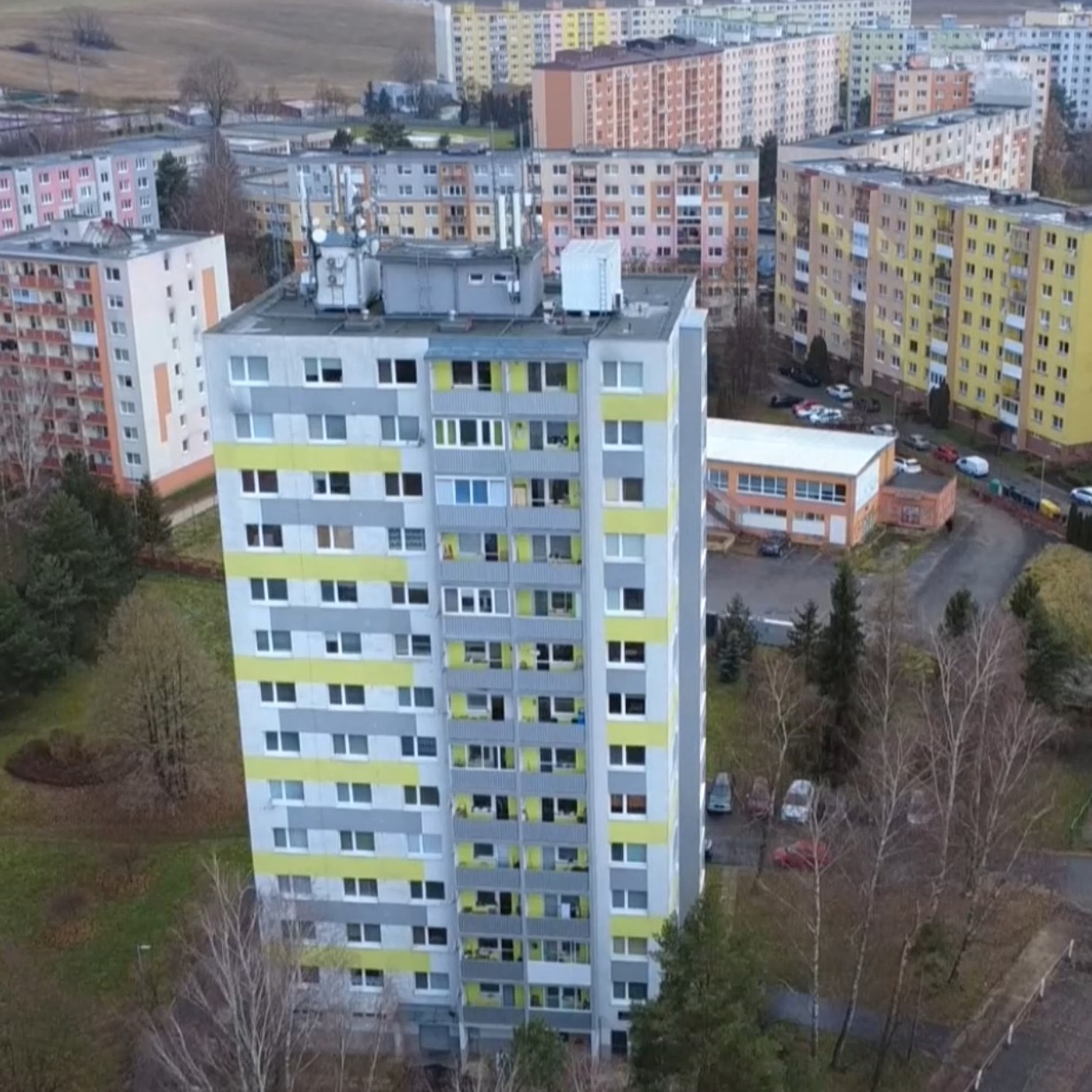 Spišskonovoveskí policajti z pohotovostnej motorizovanej jednotky majú za sebou adrenalínovú záchrannú akciu.